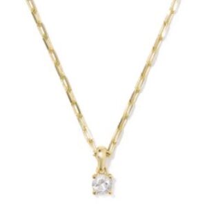 Kendra Scott Necklace NWT